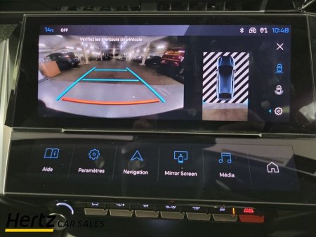 2023 Peugeot 408 - thumbnail 26