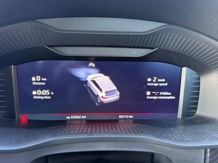 2024 Skoda Kodiaq 2.0TDI DSG SPORTLINE *5.9& APR* €105 P/W ON PCP €53,995 thumbnail