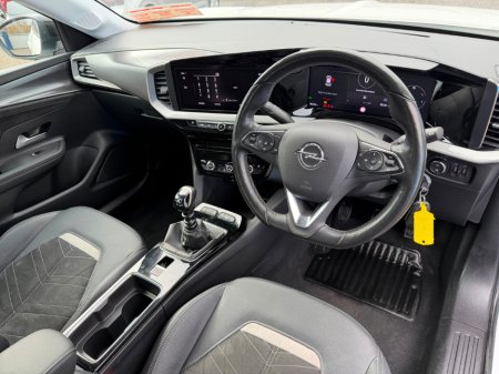 2023 Opel Mokka - thumbnail 10