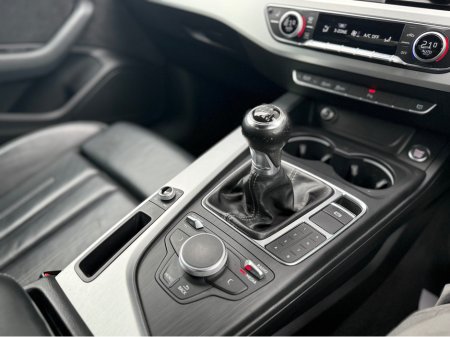 2017 Audi A5 - thumbnail 23