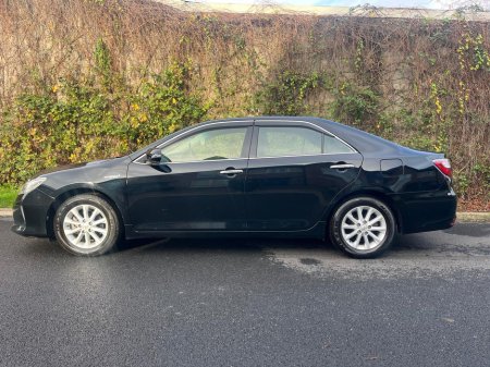 2016 Toyota Camry  €12,950 thumbnail