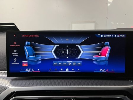 2024 BMW i4 - thumbnail 15