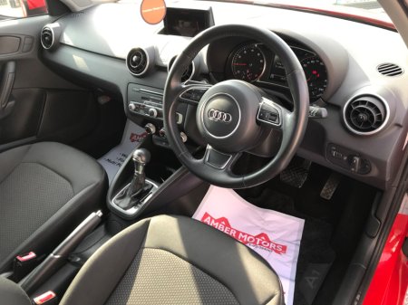 2017 Audi A1 - thumbnail 33