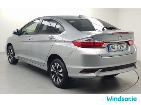 2018 Honda Grace - thumbnail 15