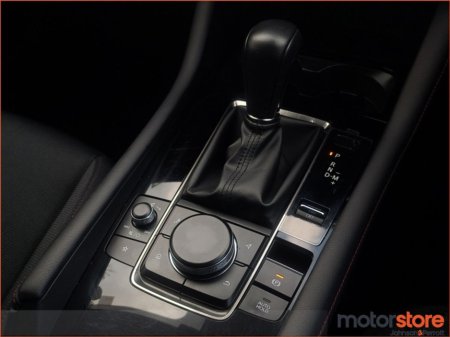 2024 Mazda Mazda3 2.0 MHEV HOMURA AUTO TOP SPEC €34,900 thumbnail