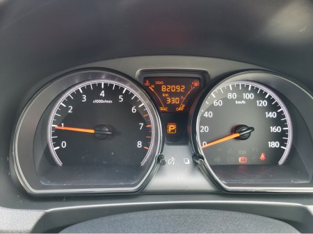 2017 Nissan Note - thumbnail 20