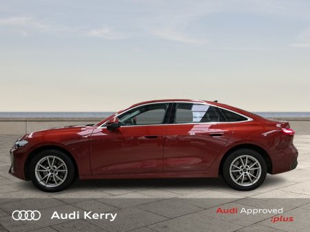 2025 Audi A5 40 TDI 204HP EDITION ONE SE €52,900 thumbnail