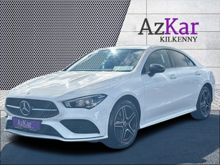 2023 Mercedes-Benz CLA Class 2023 250E AMG LINE PREMIUM 259BHP AUTOMATIC €171 P/W WITH NO CASH DEPOSIT 10 DAY SALE NOW ON !! €34,995