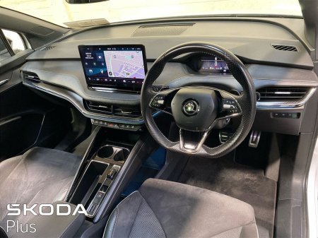 2022 Skoda Enyaq - thumbnail 7