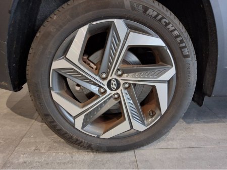 2024 Hyundai Tucson - thumbnail 7