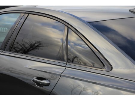 2025 Audi A6 - thumbnail 25