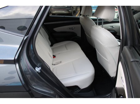 2023 Hyundai Tucson 2WD Executive Plus HEV STG Auto €39,950 thumbnail