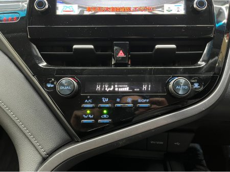 2022 Toyota Camry €29950 2022 TOYOTA CAMRY X 2.5 AUTOMATIC / CRUISE CONTROL / REVERSE CAMERA AND MORE €29,950 thumbnail