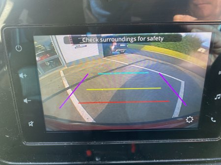 2023 Suzuki S-CROSS S-Cross 1.5 Full Hybrid Motion AGS €25,950 thumbnail