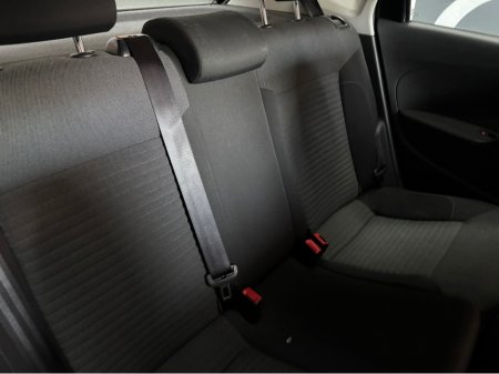 2014 Volkswagen Polo - thumbnail 9