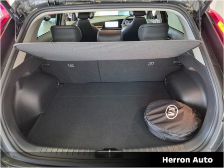 2023 Kia Niro - thumbnail 11