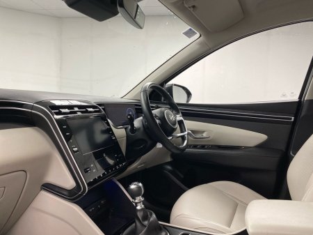 2024 Hyundai Tucson 2WD Executive