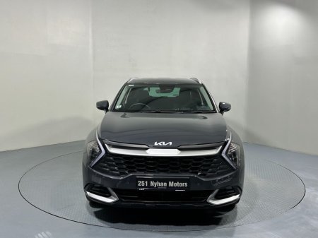 2025 Kia Sportage K3 1.6 Crdi 251 €39,800 thumbnail