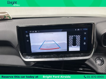 2025 Peugeot 2008 - thumbnail 19