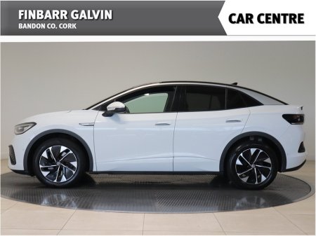 2023 Volkswagen ID.5 - thumbnail 3