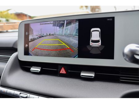 2023 Hyundai Ioniq 5 - thumbnail 18