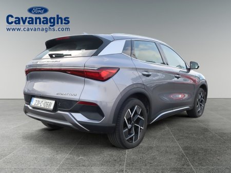 2023 BYD ATTO 3 - thumbnail 4