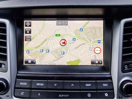 2017 Hyundai Tucson - thumbnail 22