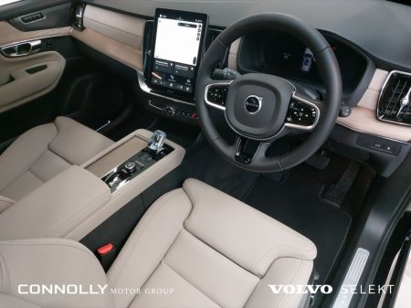 2026 Volvo XC90 Xc90 + T8 Phev Awd Auto thumbnail