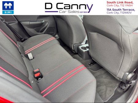 2021 Opel Corsa - thumbnail 14