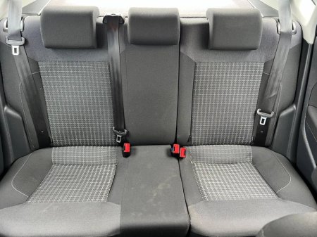 2014 Volkswagen Polo - thumbnail 12