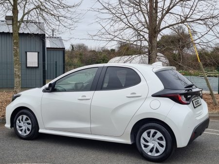 2020 Toyota Yaris 2020 TOYOTA YARIS 1.0L AUTO NEW NCT! €14,900 €14,900
