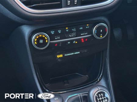 2024 Ford Puma TITANIUM 1.0L 125PS €26,950 thumbnail