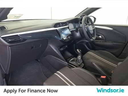 2025 Opel Corsa GS 1.2i (75PS) S/S 5 Speed €24,495
