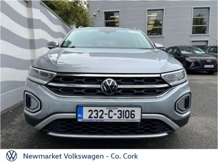 2023 Volkswagen T-Roc - thumbnail 23
