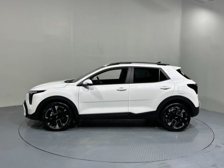 2026 Kia Stonic - photo 6