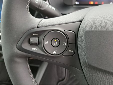 2026 Opel Corsa - thumbnail 21