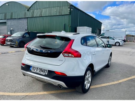 2015 Volvo V40 - thumbnail 6