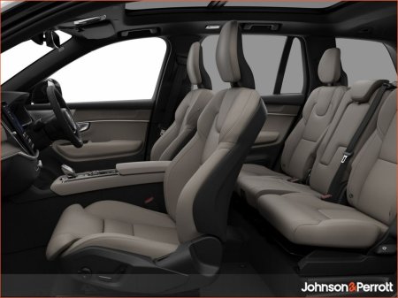 2026 Volvo XC90 T8 455bhp AWD PHEV Ultra Dark - Five Year Warranty - Three Year Service Plan €106,900 thumbnail
