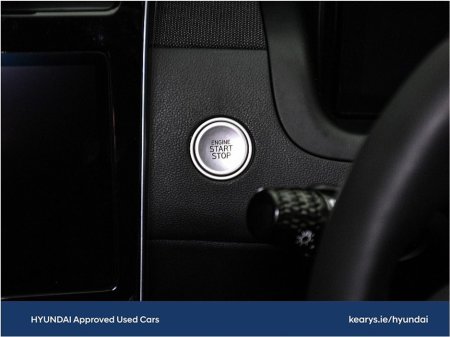 2023 Hyundai Tucson 2WD Executive €33,900 thumbnail