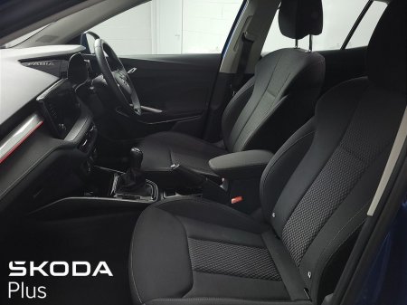 2023 Skoda Fabia - photo 4