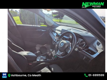 2022 BMW X2 - thumbnail 20