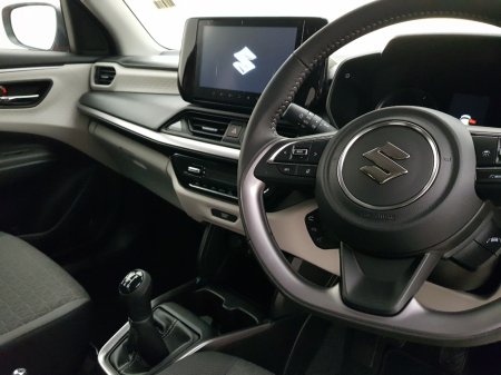 2026 Suzuki Swift Ultra €25,700 thumbnail