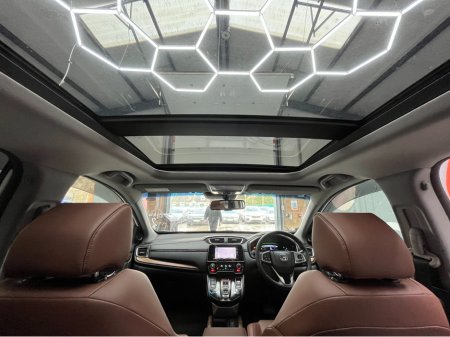 2019 Honda CR-V €27950 2019 HONDA CR-V EX MASTERPIECE 2.0 AUTOMATIC / CRUISE CONTROL / REVERSE CAMERA / ELECTRIC MEMORY & HEATED SEATS / HEATED REAR SEATS / PADDLE SHIFTERS €27,950 thumbnail