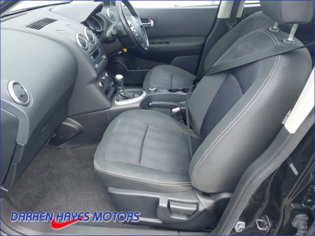 2012 Nissan Qashqai - thumbnail 8
