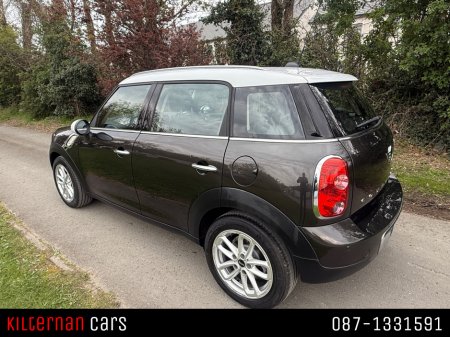 2014 MINI Countryman - photo 6