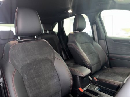 2023 Ford Kuga St-line X 5D 1.5TD120 S6.2 M6 thumbnail