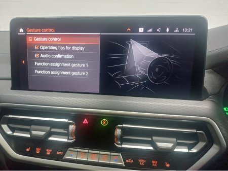 2023 BMW iX3 - thumbnail 17