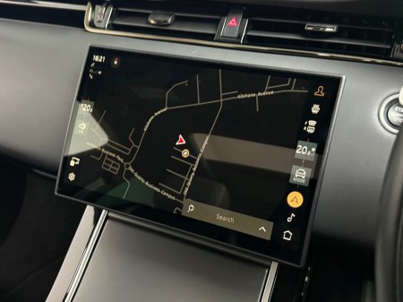 2024 Land Rover Range Rover Evoque - thumbnail 19