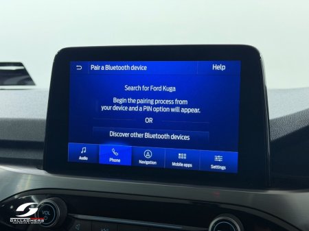 2020 Ford Kuga - thumbnail 27