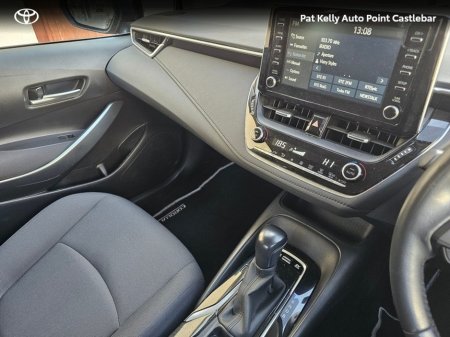 2023 Toyota Corolla - thumbnail 16